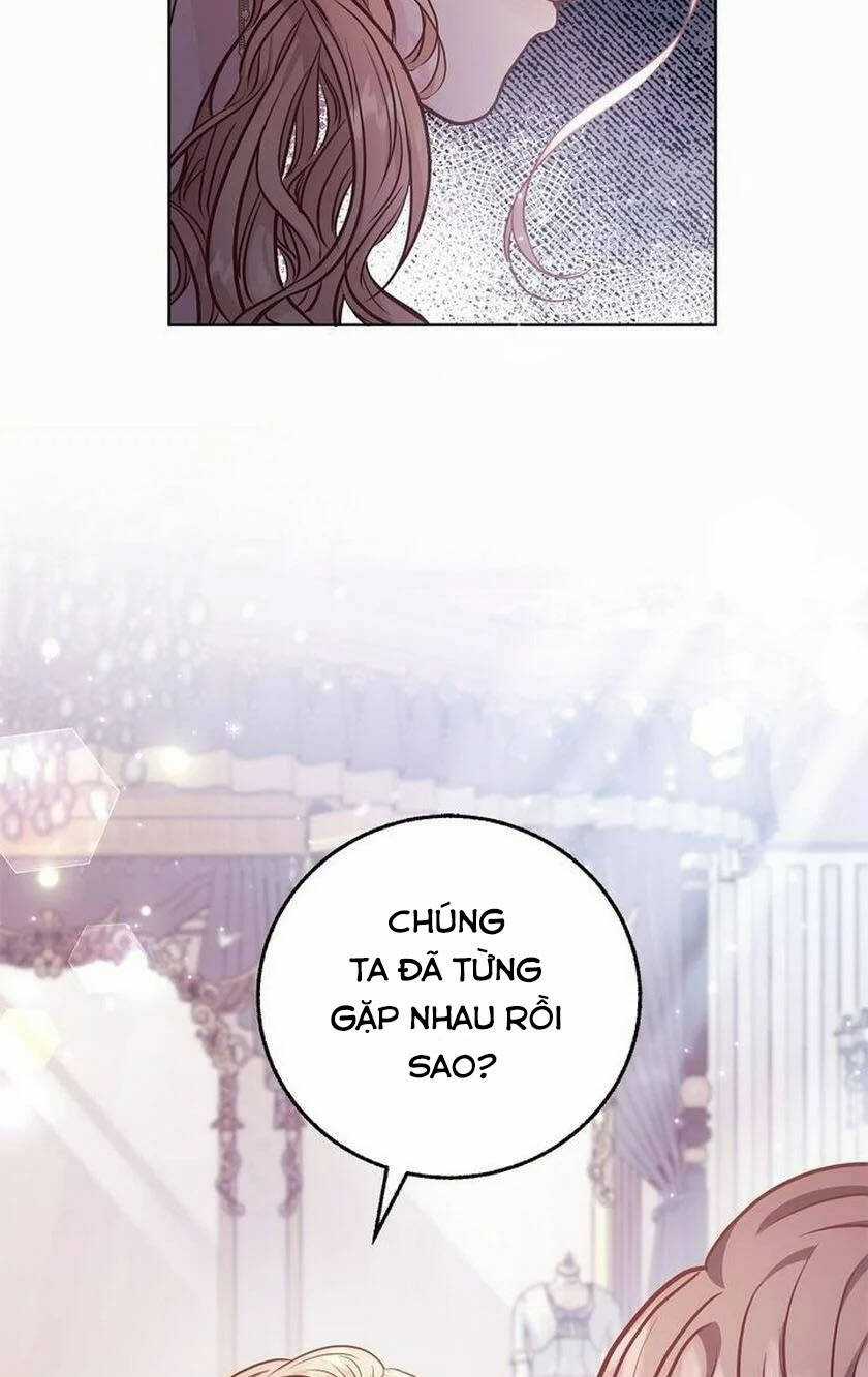 Nàng Dâu Bí Ẩn Của Bạch Sư Tử Chapter 5 trang 7