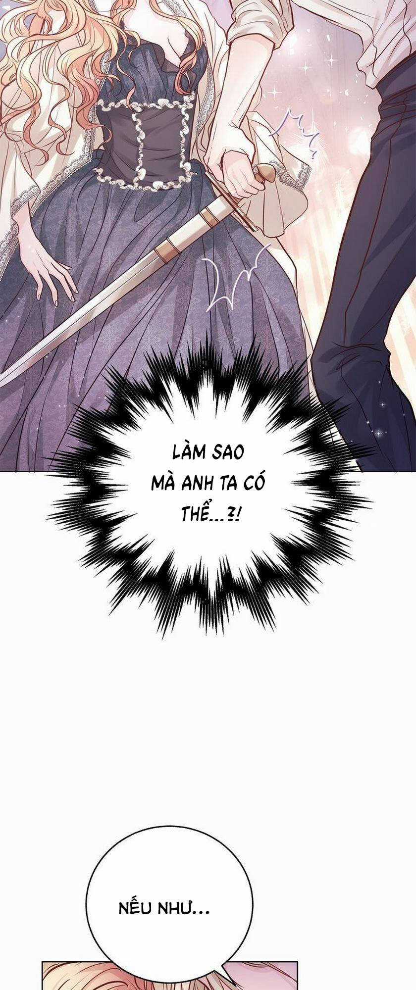 Nàng Dâu Bí Ẩn Của Bạch Sư Tử Chapter 5 trang 70