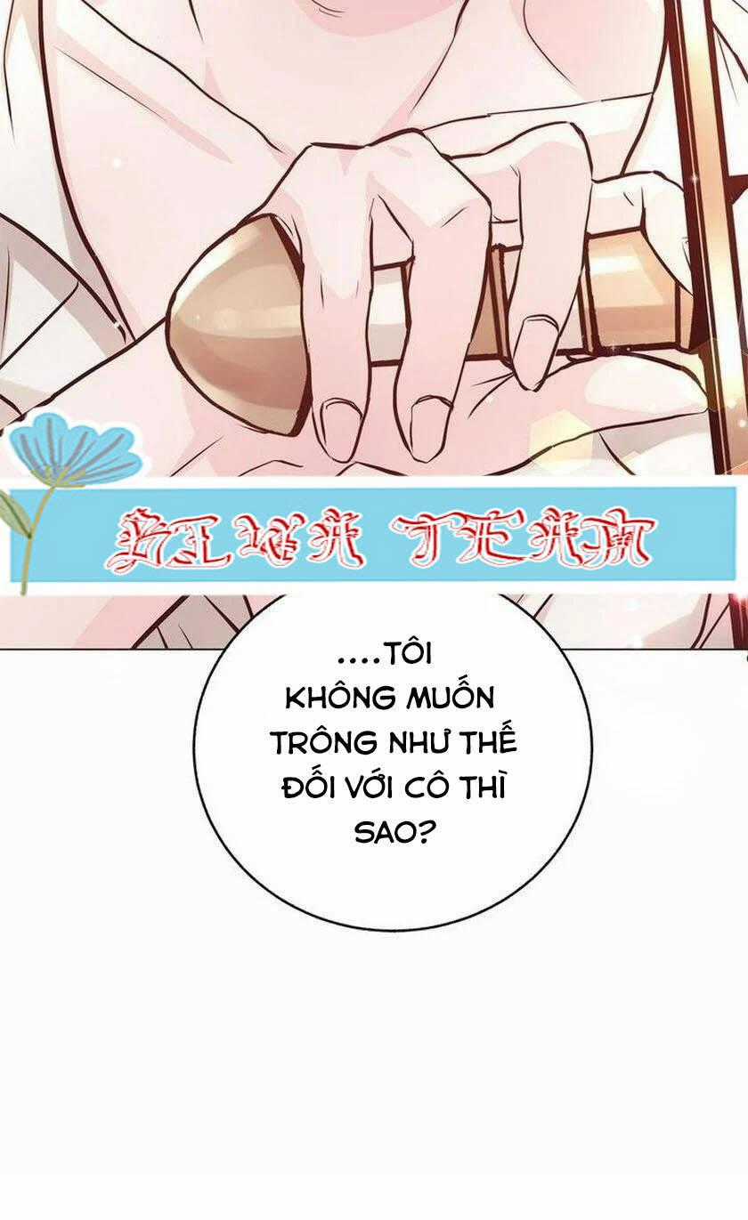 Nàng Dâu Bí Ẩn Của Bạch Sư Tử Chapter 5 trang 73
