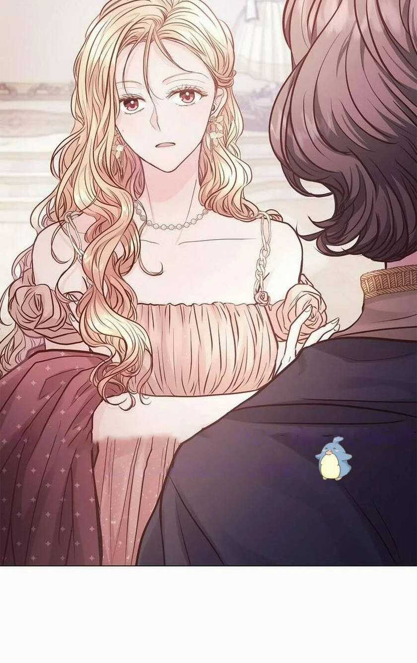 Nàng Dâu Bí Ẩn Của Bạch Sư Tử Chapter 5 trang 8