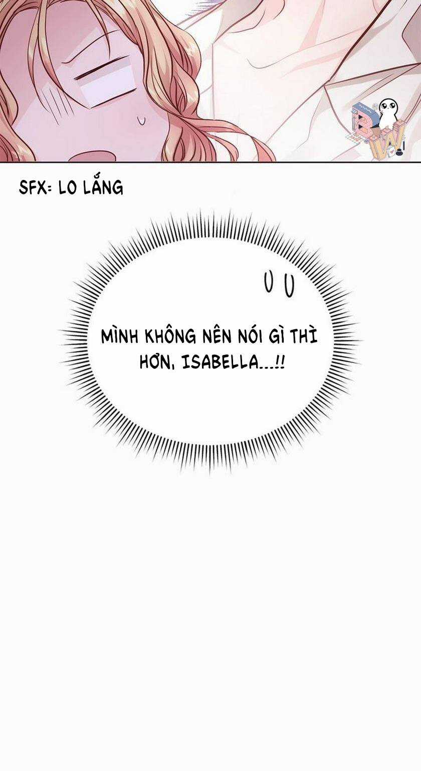 Nàng Dâu Bí Ẩn Của Bạch Sư Tử Chapter 6 trang 10