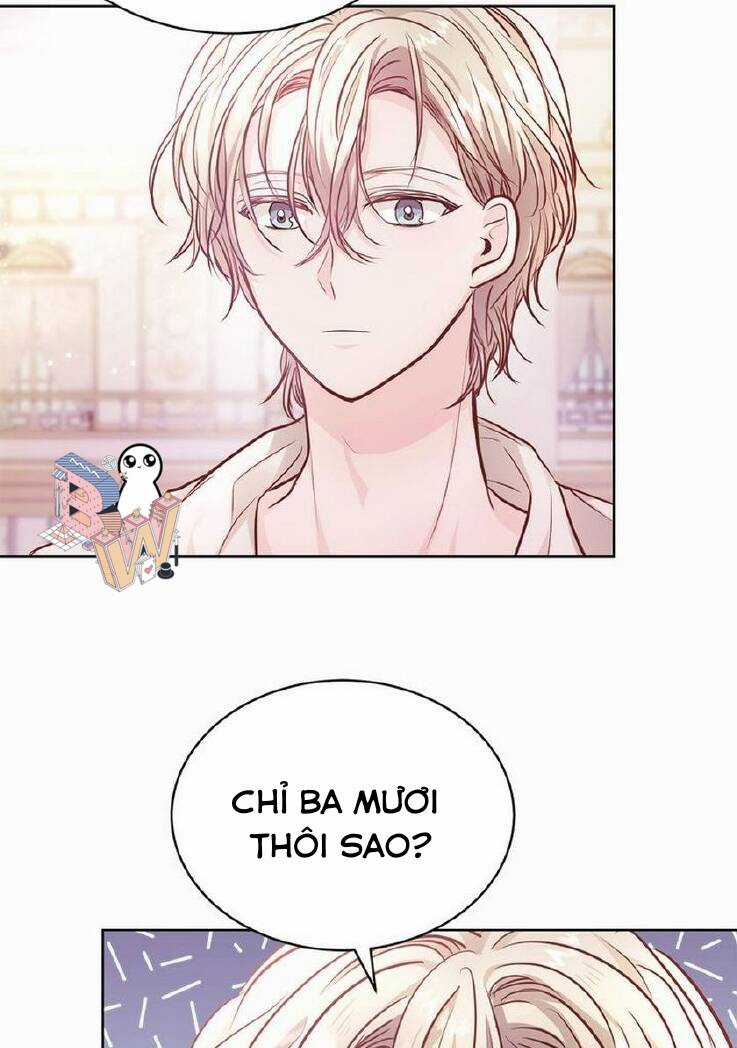 Nàng Dâu Bí Ẩn Của Bạch Sư Tử Chapter 6 trang 12