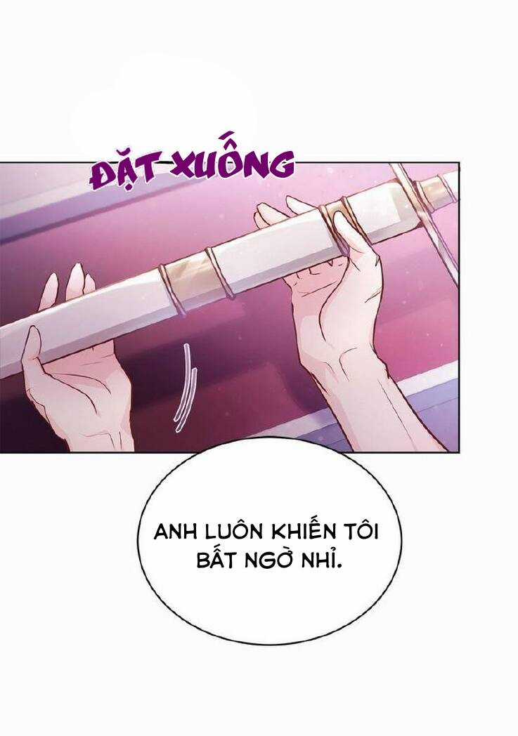 Nàng Dâu Bí Ẩn Của Bạch Sư Tử Chapter 6 trang 15