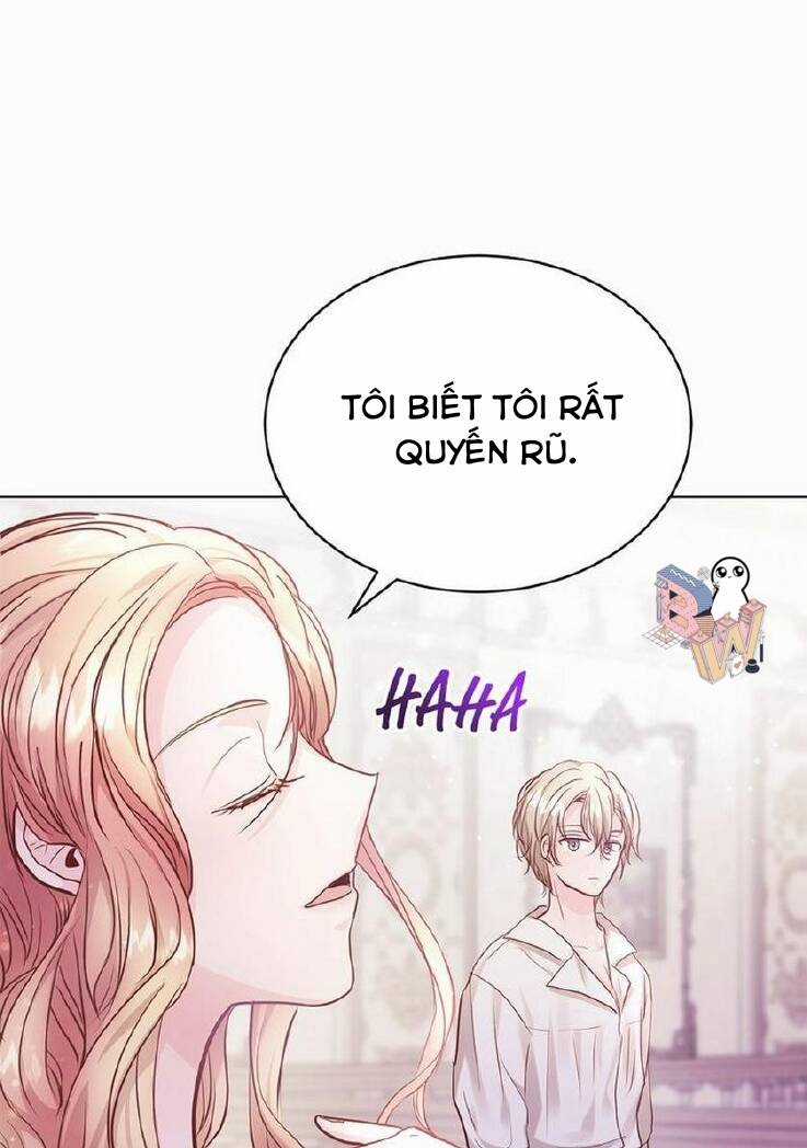 Nàng Dâu Bí Ẩn Của Bạch Sư Tử Chapter 6 trang 16