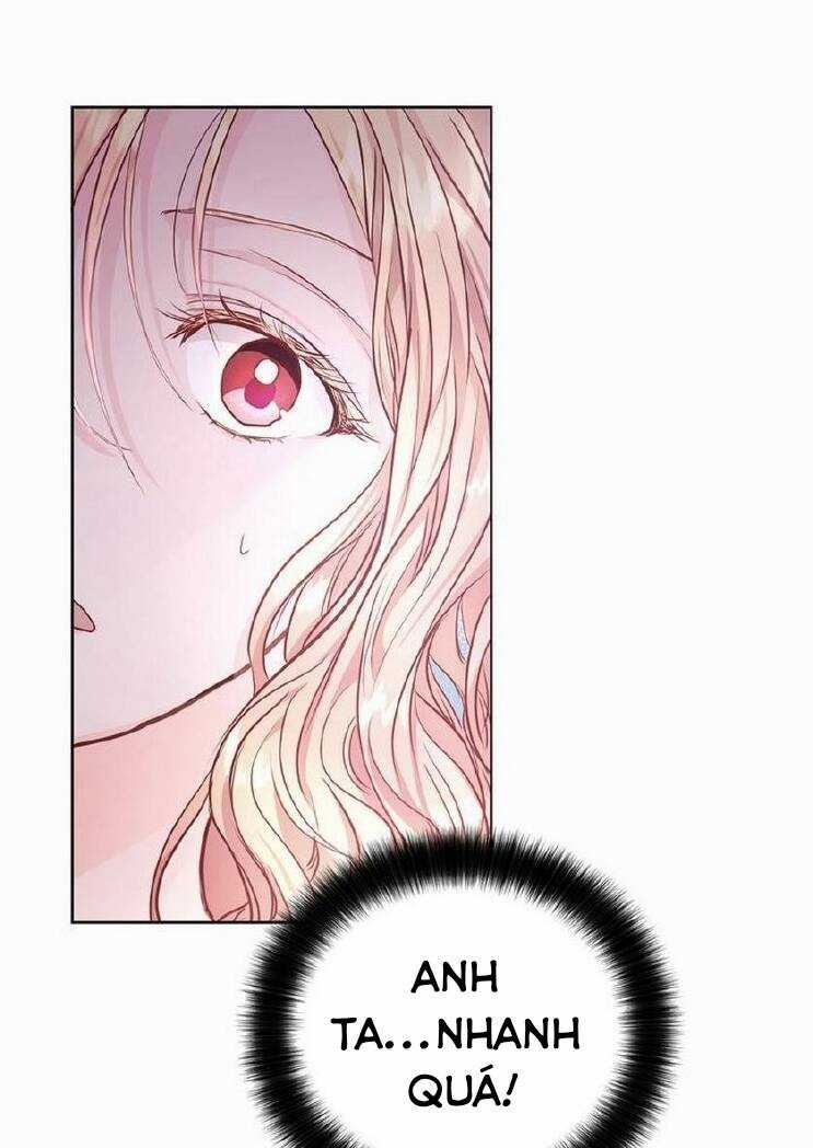 Nàng Dâu Bí Ẩn Của Bạch Sư Tử Chapter 6 trang 2