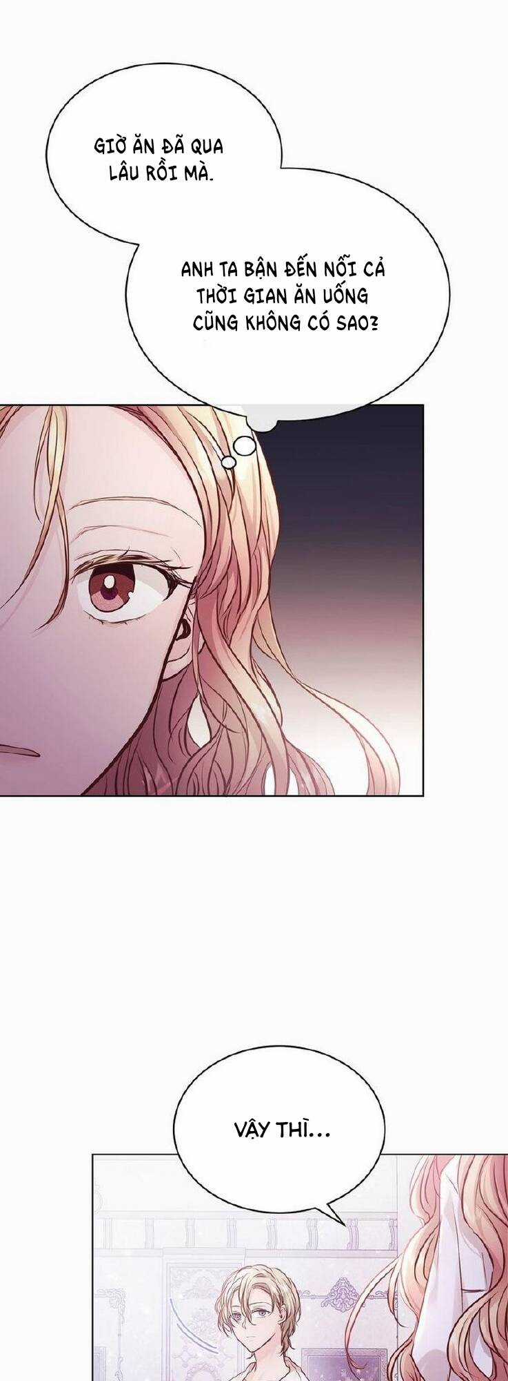 Nàng Dâu Bí Ẩn Của Bạch Sư Tử Chapter 6 trang 21