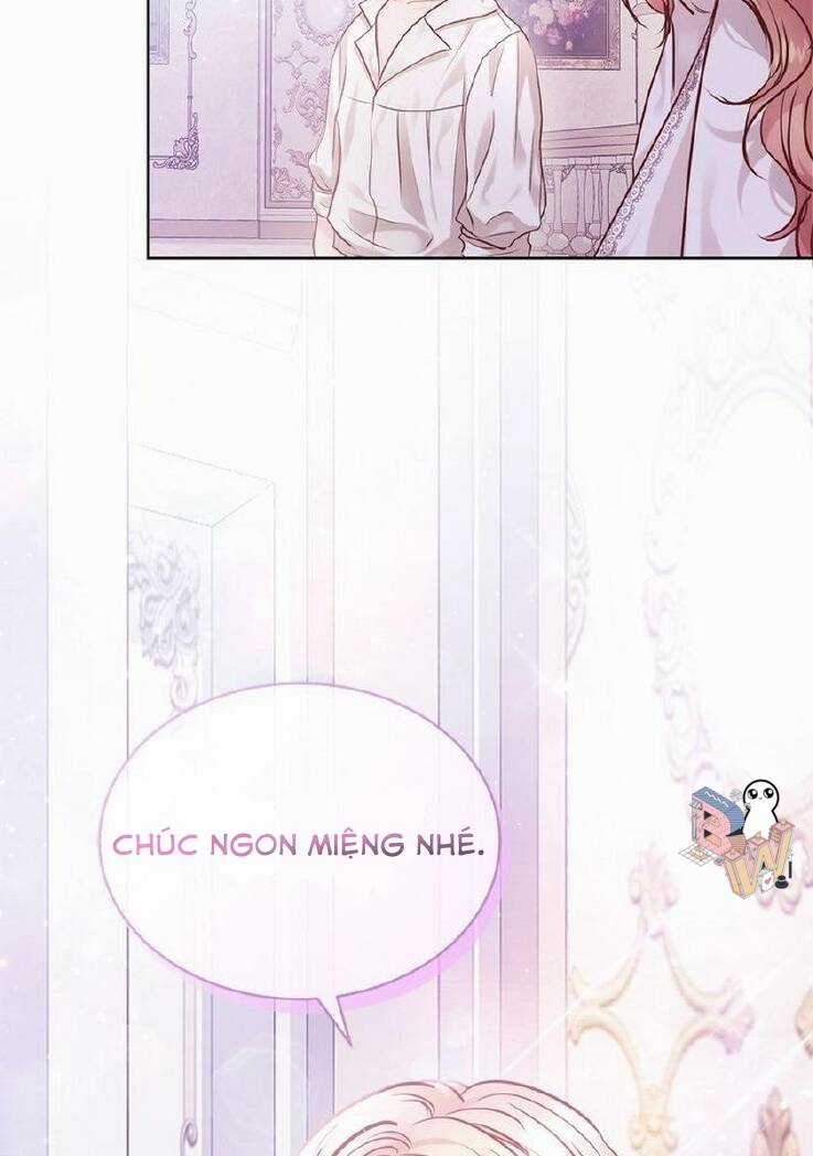 Nàng Dâu Bí Ẩn Của Bạch Sư Tử Chapter 6 trang 22