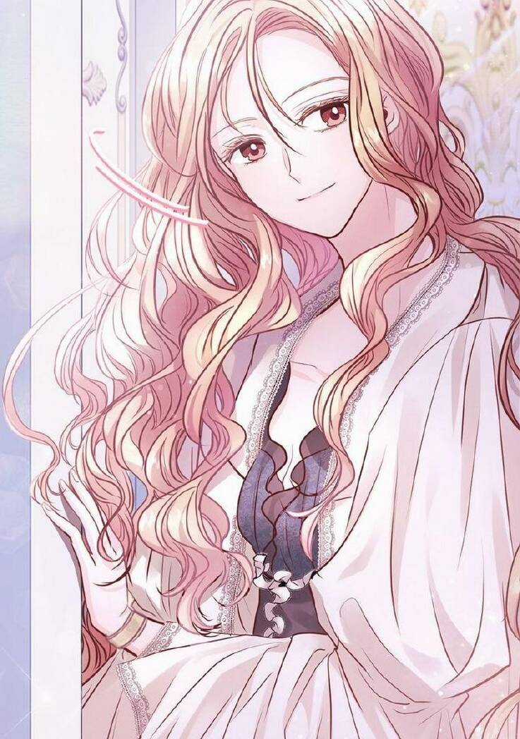 Nàng Dâu Bí Ẩn Của Bạch Sư Tử Chapter 6 trang 23