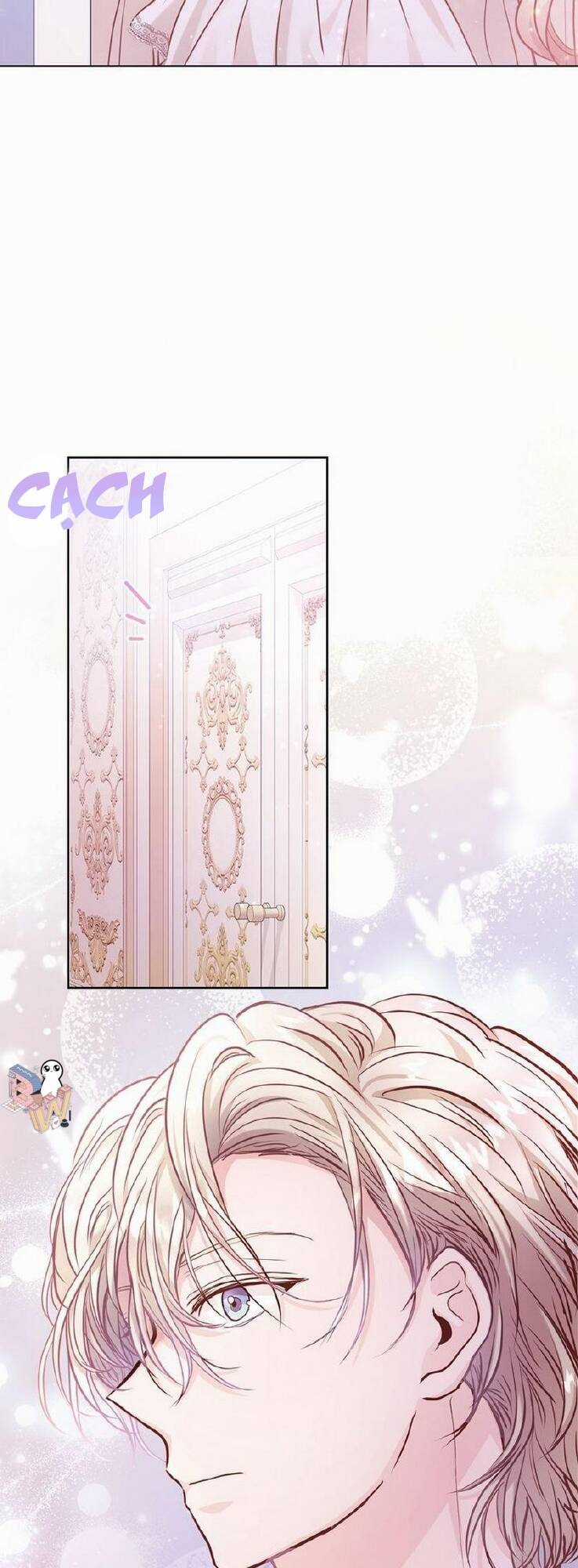 Nàng Dâu Bí Ẩn Của Bạch Sư Tử Chapter 6 trang 24