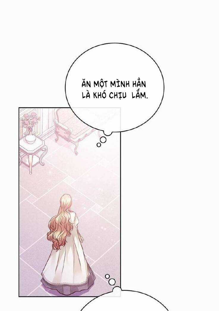 Nàng Dâu Bí Ẩn Của Bạch Sư Tử Chapter 6 trang 26