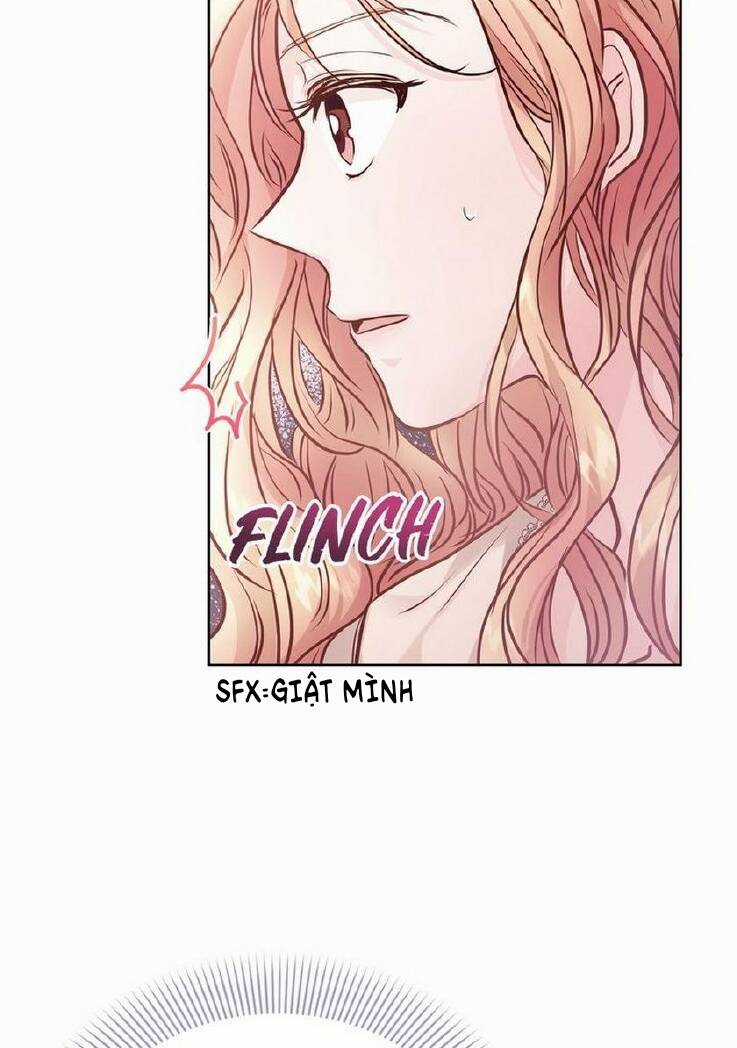 Nàng Dâu Bí Ẩn Của Bạch Sư Tử Chapter 6 trang 28