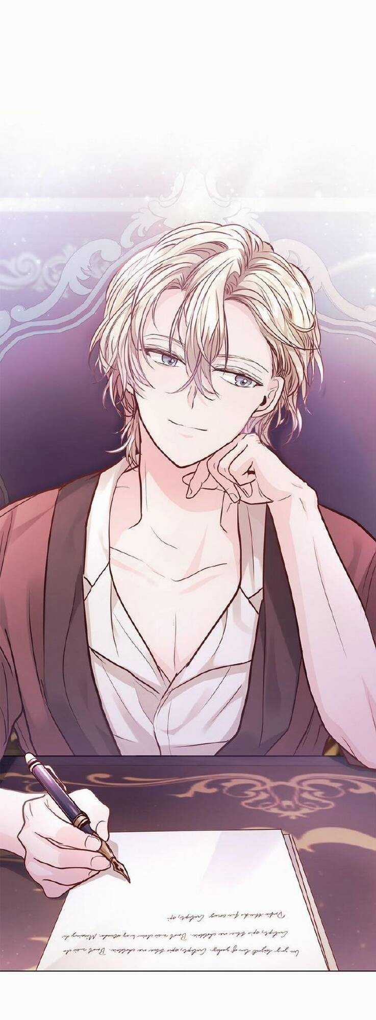 Nàng Dâu Bí Ẩn Của Bạch Sư Tử Chapter 6 trang 31