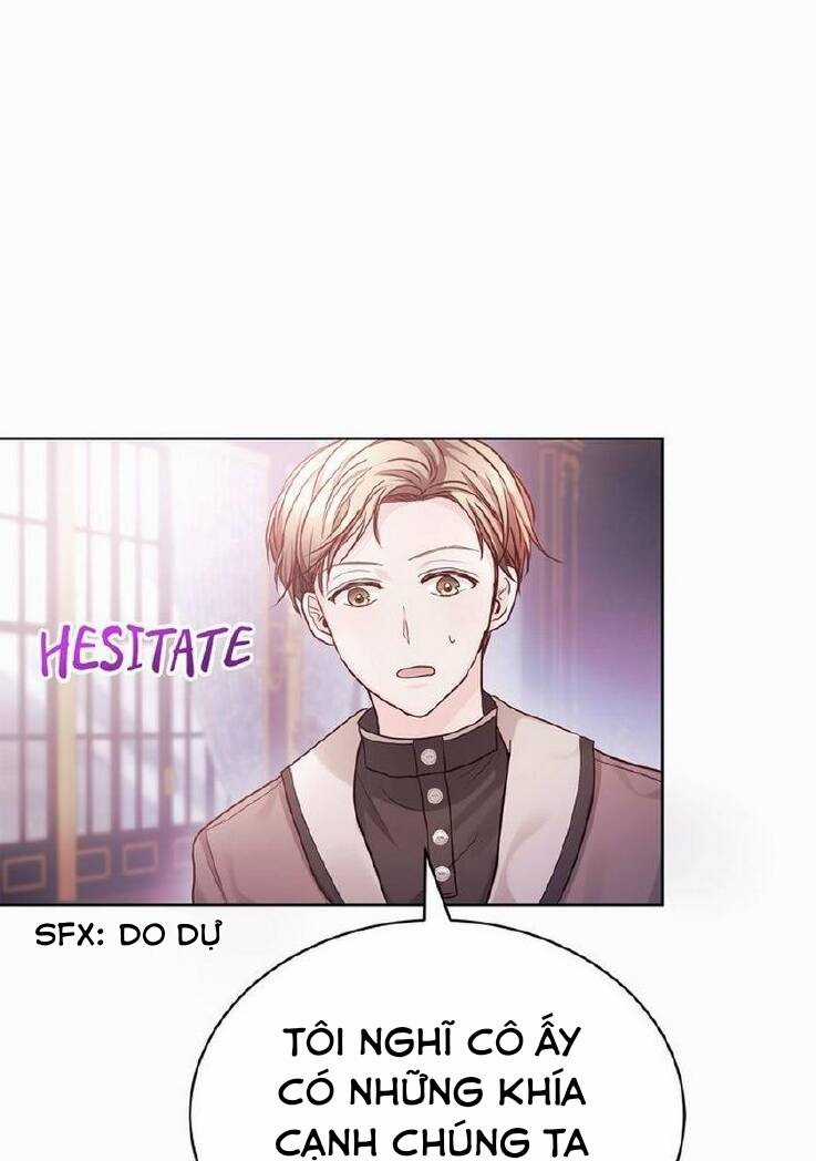 Nàng Dâu Bí Ẩn Của Bạch Sư Tử Chapter 6 trang 32