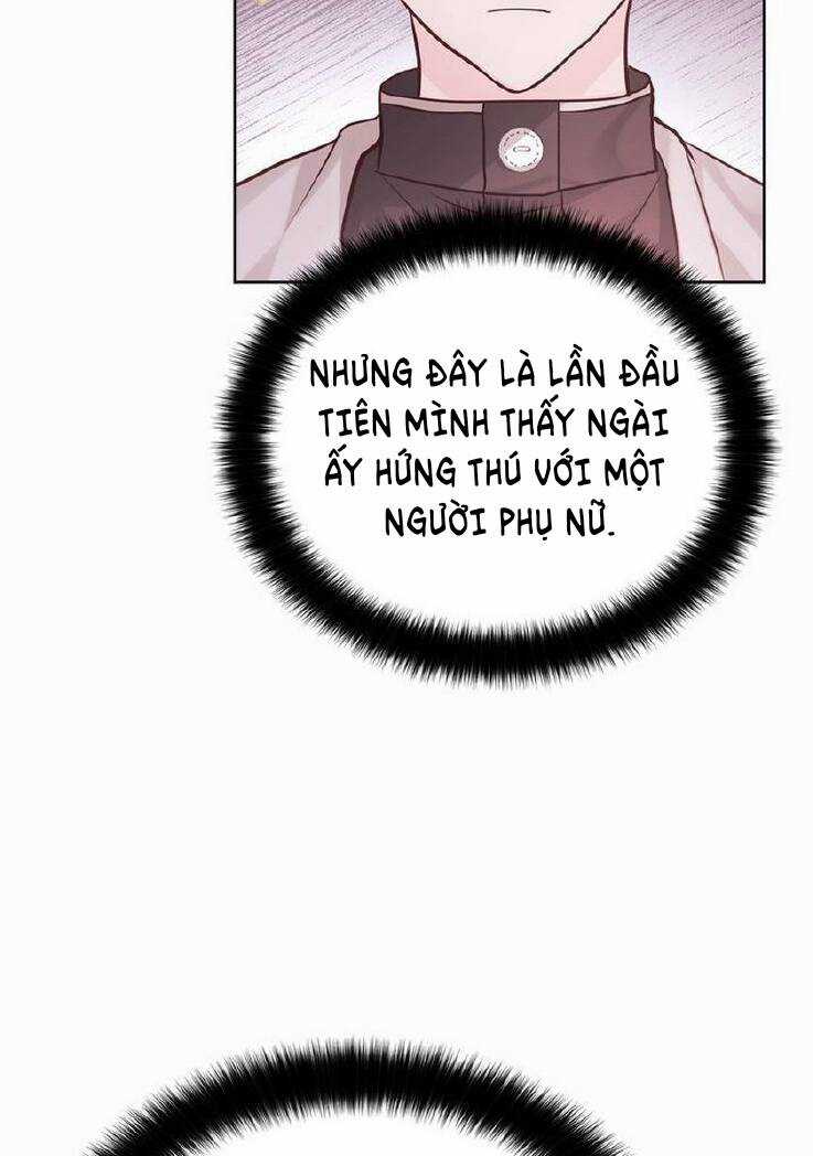 Nàng Dâu Bí Ẩn Của Bạch Sư Tử Chapter 6 trang 35
