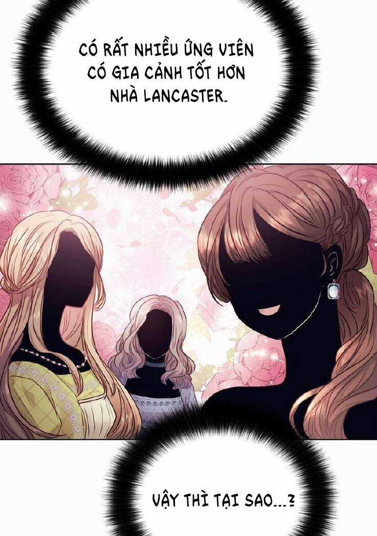 Nàng Dâu Bí Ẩn Của Bạch Sư Tử Chapter 6 trang 36