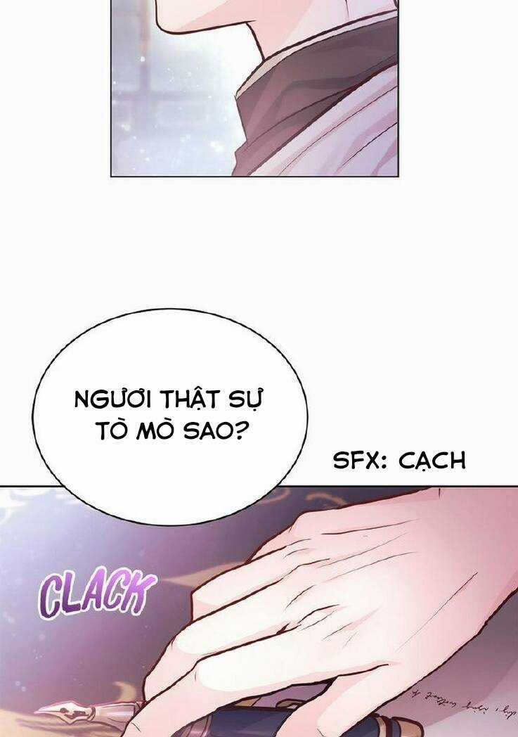 Nàng Dâu Bí Ẩn Của Bạch Sư Tử Chapter 6 trang 39