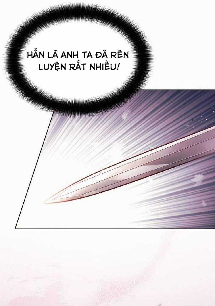 Nàng Dâu Bí Ẩn Của Bạch Sư Tử Chapter 6 trang 4