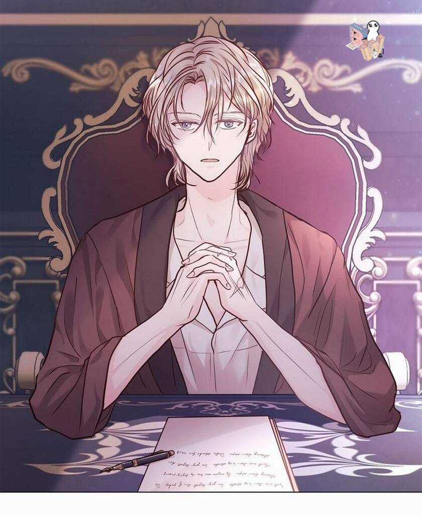 Nàng Dâu Bí Ẩn Của Bạch Sư Tử Chapter 6 trang 41