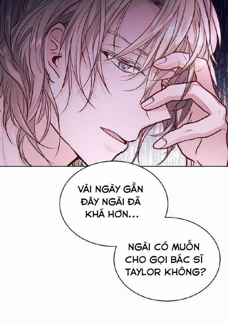 Nàng Dâu Bí Ẩn Của Bạch Sư Tử Chapter 6 trang 46