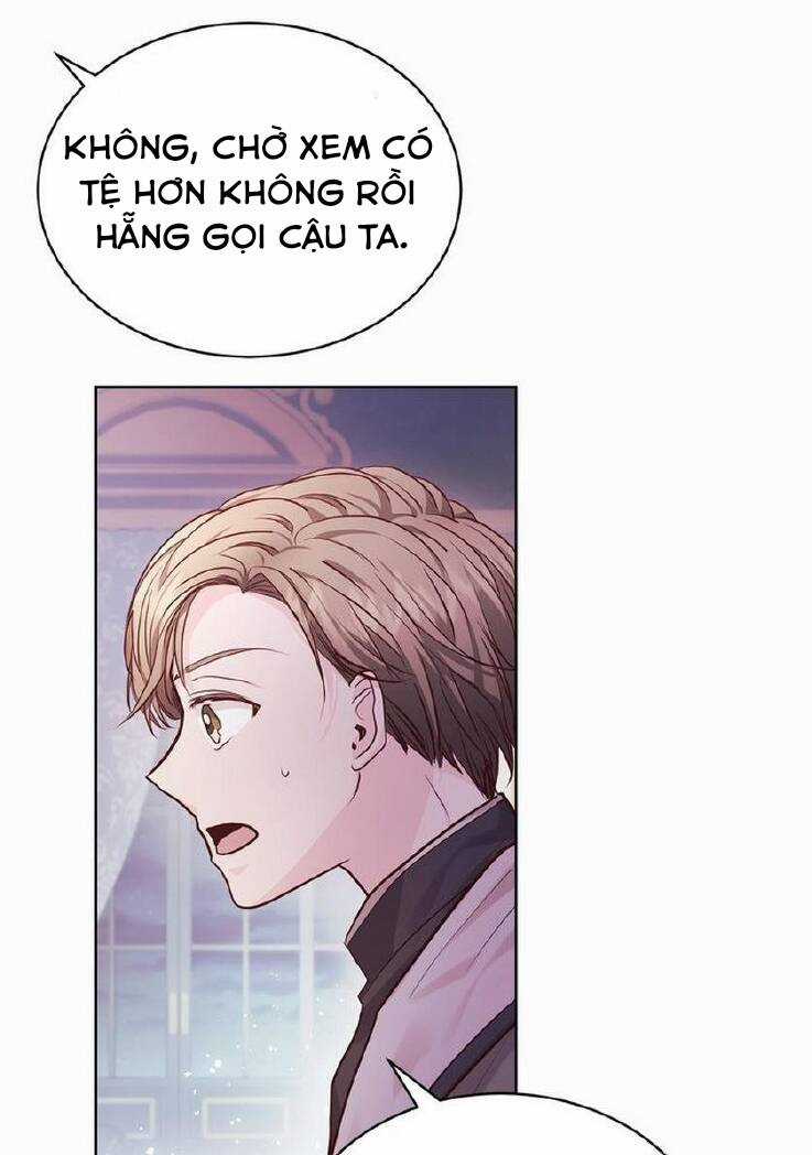 Nàng Dâu Bí Ẩn Của Bạch Sư Tử Chapter 6 trang 47