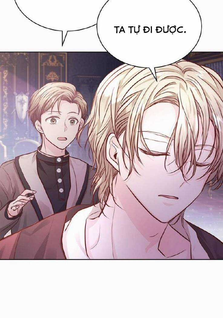 Nàng Dâu Bí Ẩn Của Bạch Sư Tử Chapter 6 trang 50