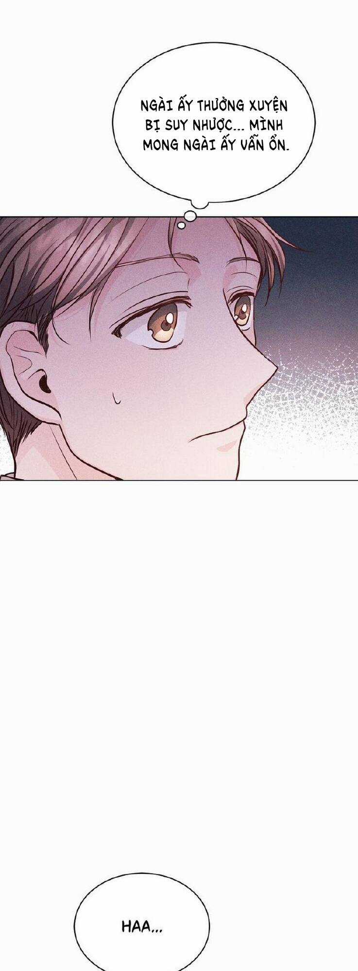 Nàng Dâu Bí Ẩn Của Bạch Sư Tử Chapter 6 trang 52