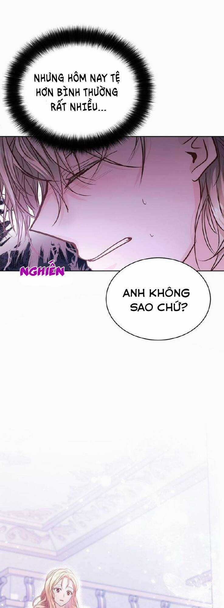 Nàng Dâu Bí Ẩn Của Bạch Sư Tử Chapter 6 trang 58