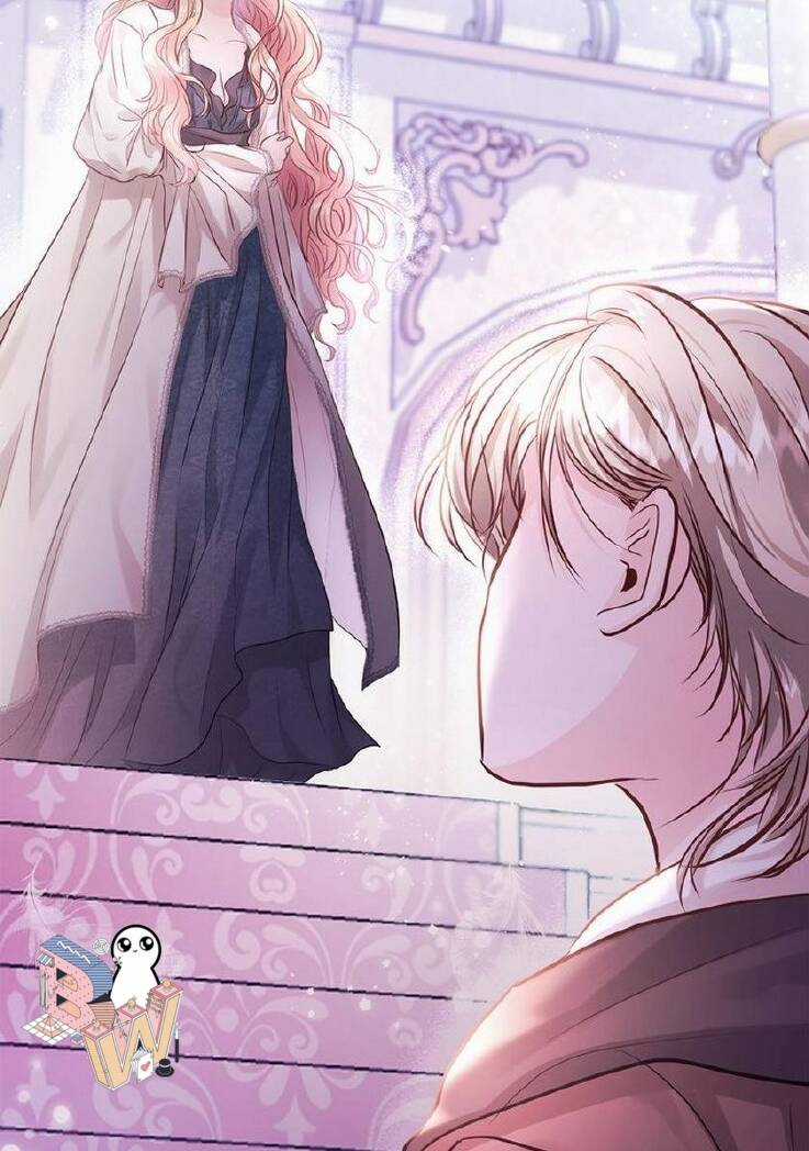 Nàng Dâu Bí Ẩn Của Bạch Sư Tử Chapter 6 trang 59