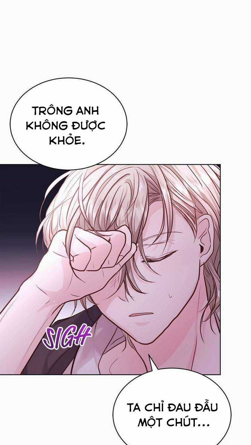 Nàng Dâu Bí Ẩn Của Bạch Sư Tử Chapter 6 trang 61