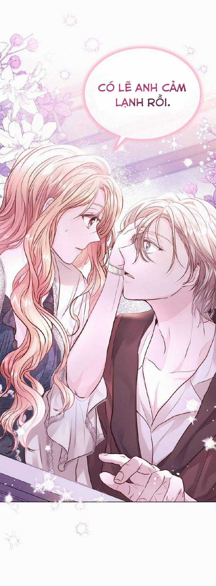 Nàng Dâu Bí Ẩn Của Bạch Sư Tử Chapter 6 trang 63