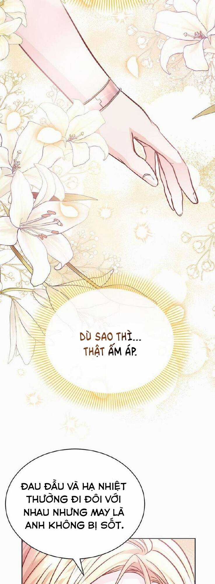 Nàng Dâu Bí Ẩn Của Bạch Sư Tử Chapter 6 trang 66