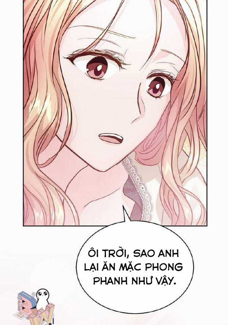 Nàng Dâu Bí Ẩn Của Bạch Sư Tử Chapter 6 trang 67