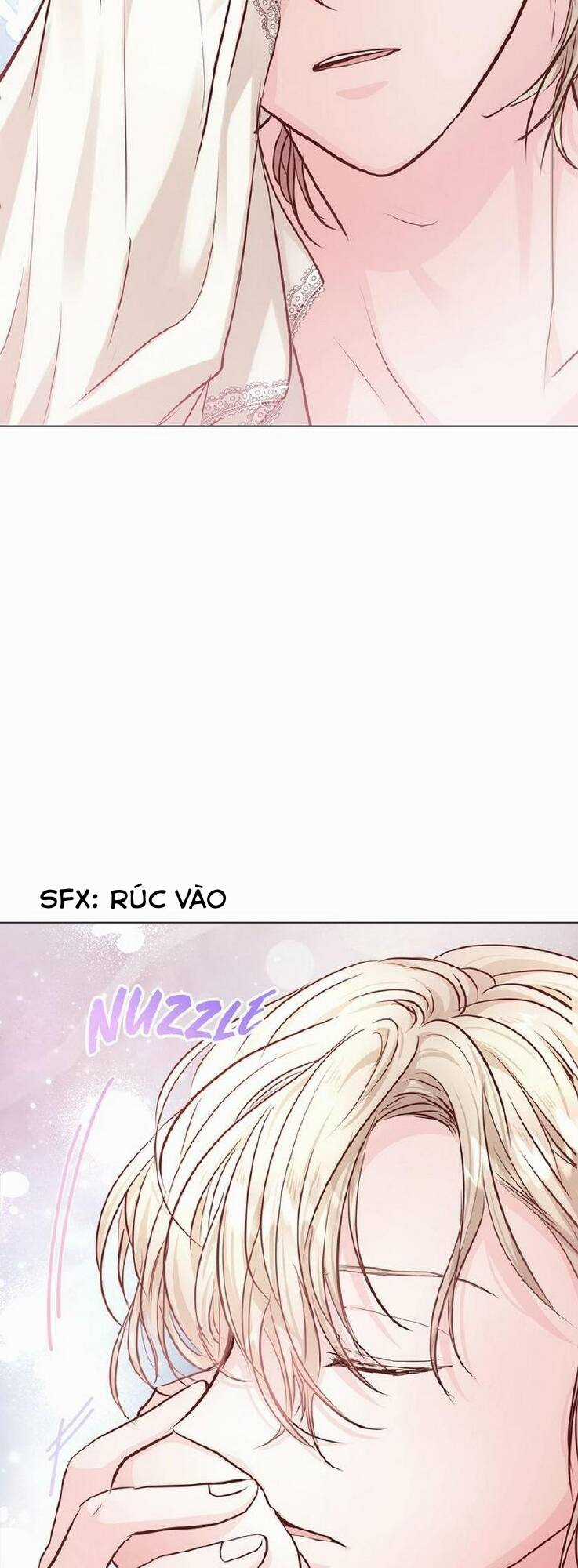 Nàng Dâu Bí Ẩn Của Bạch Sư Tử Chapter 6 trang 69