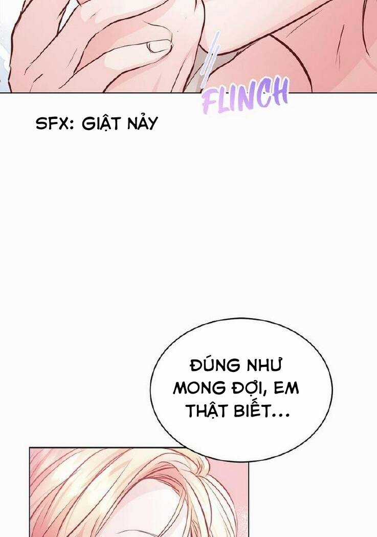 Nàng Dâu Bí Ẩn Của Bạch Sư Tử Chapter 6 trang 70