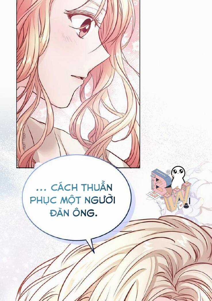 Nàng Dâu Bí Ẩn Của Bạch Sư Tử Chapter 6 trang 71