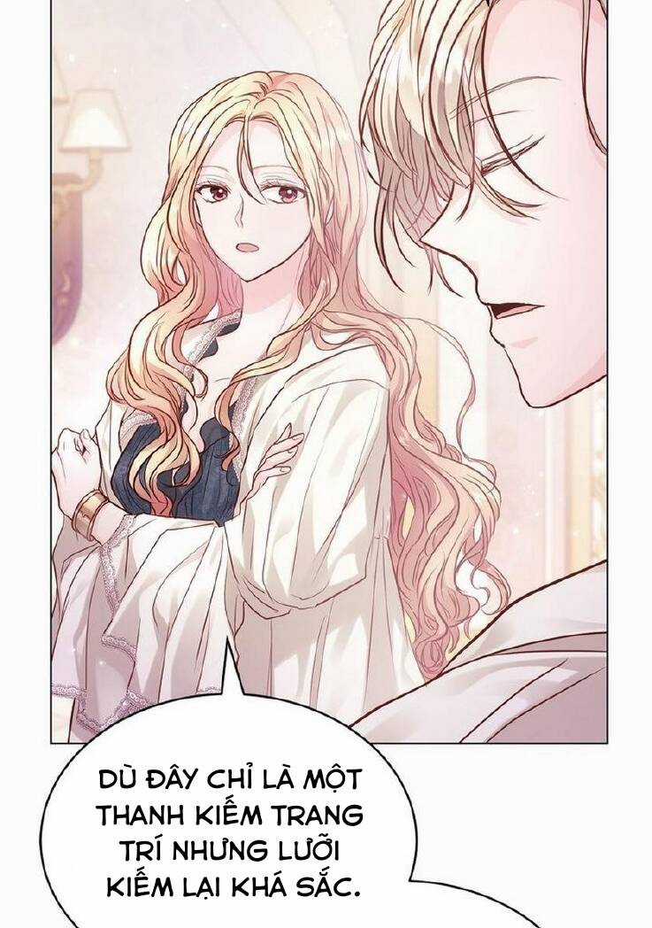 Nàng Dâu Bí Ẩn Của Bạch Sư Tử Chapter 6 trang 8