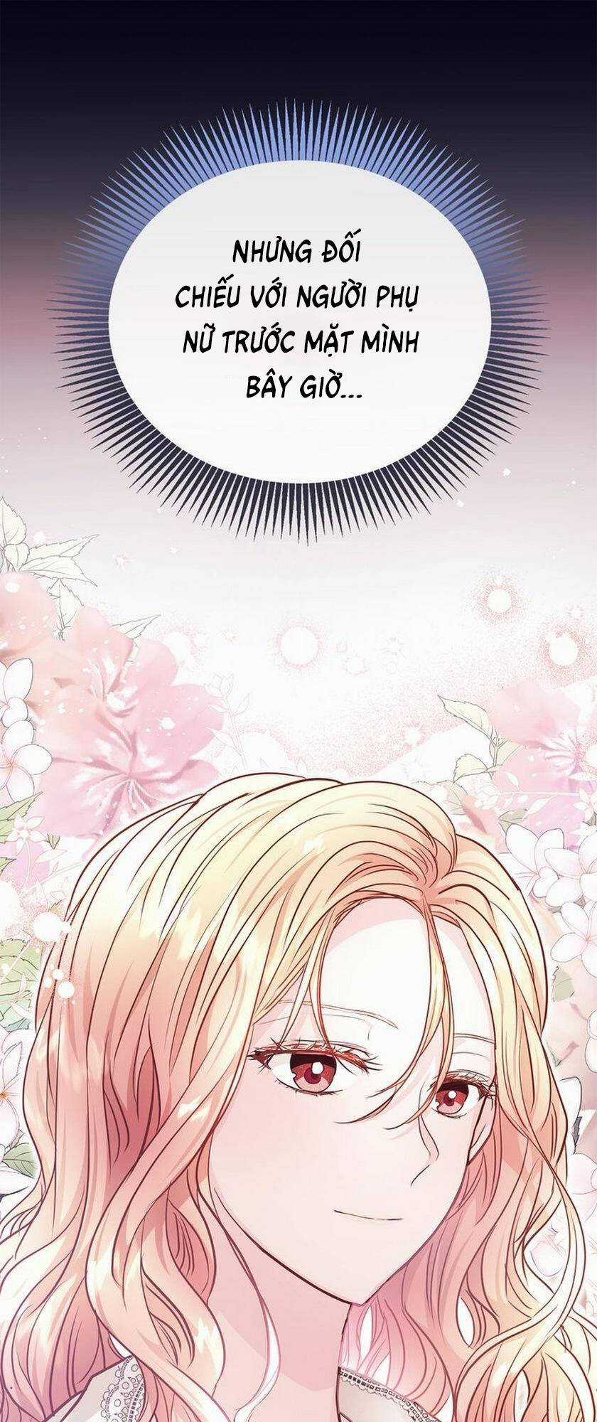 Nàng Dâu Bí Ẩn Của Bạch Sư Tử Chapter 7 trang 10