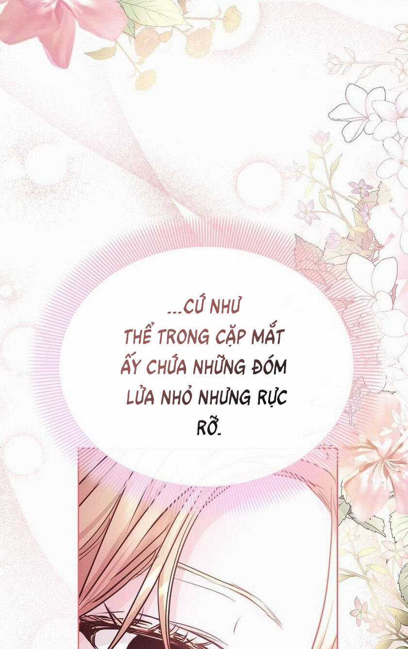 Nàng Dâu Bí Ẩn Của Bạch Sư Tử Chapter 7 trang 12