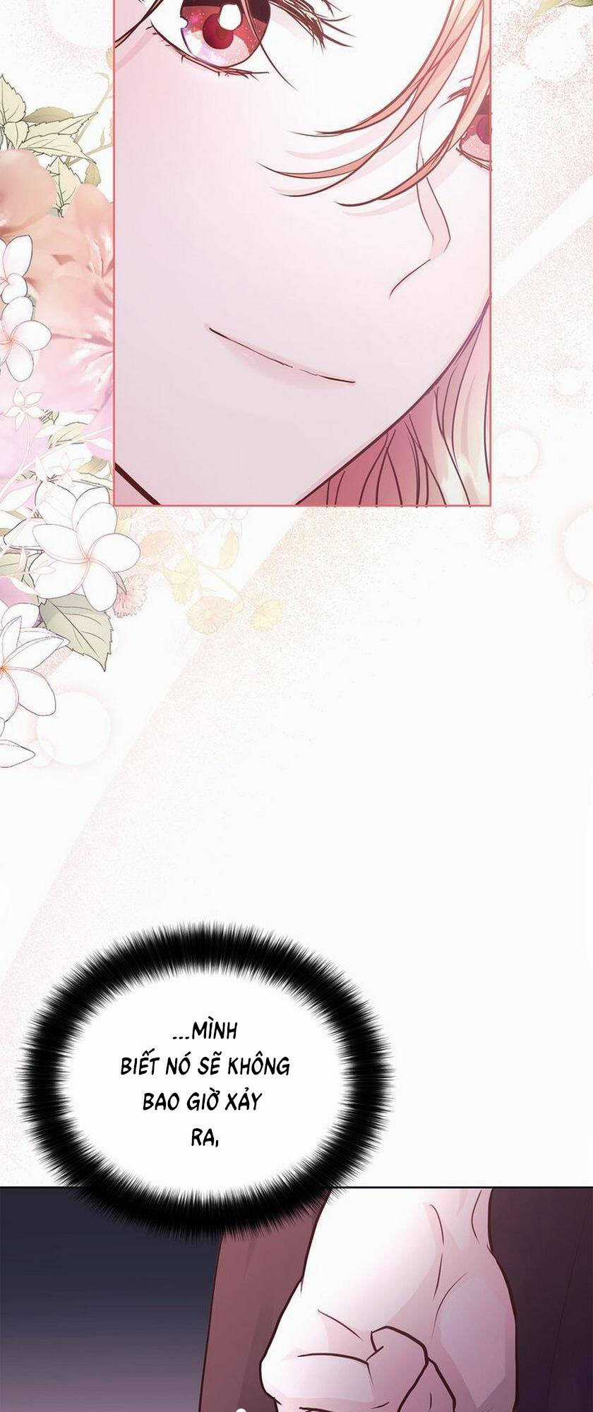 Nàng Dâu Bí Ẩn Của Bạch Sư Tử Chapter 7 trang 13