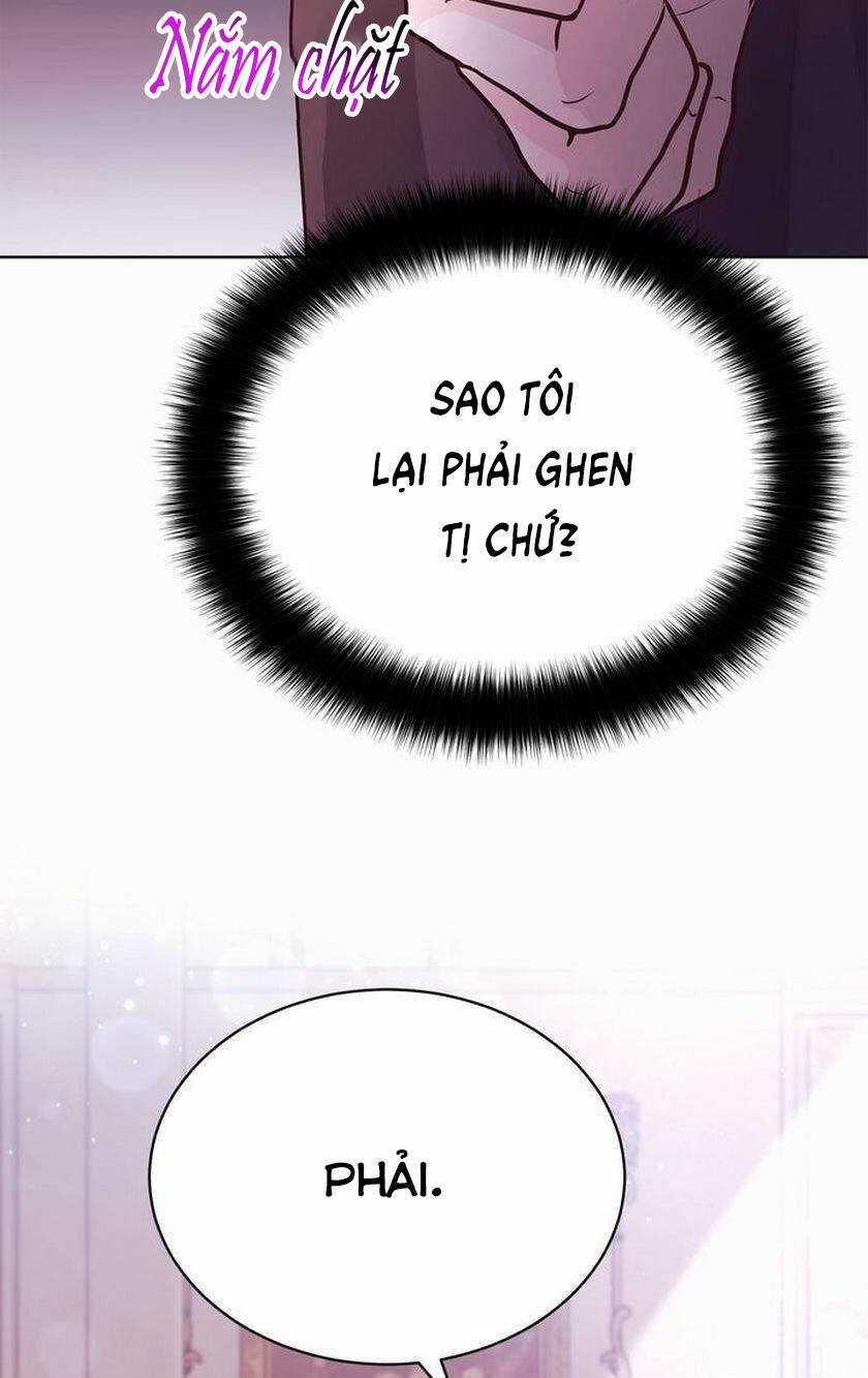 Nàng Dâu Bí Ẩn Của Bạch Sư Tử Chapter 7 trang 14