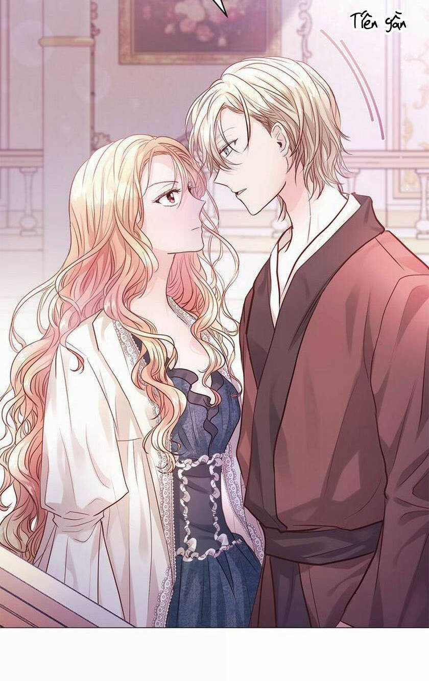 Nàng Dâu Bí Ẩn Của Bạch Sư Tử Chapter 7 trang 15