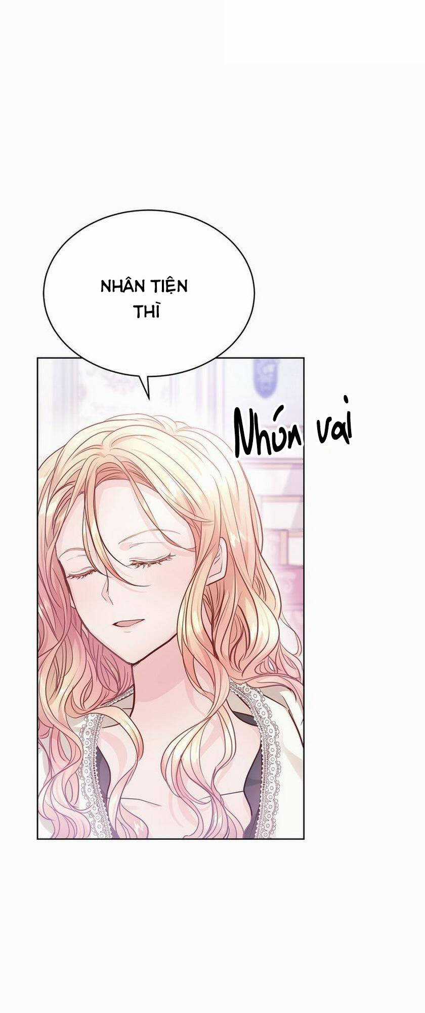 Nàng Dâu Bí Ẩn Của Bạch Sư Tử Chapter 7 trang 16