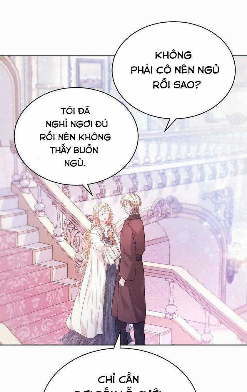 Nàng Dâu Bí Ẩn Của Bạch Sư Tử Chapter 7 trang 17