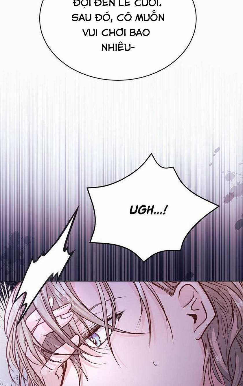 Nàng Dâu Bí Ẩn Của Bạch Sư Tử Chapter 7 trang 18