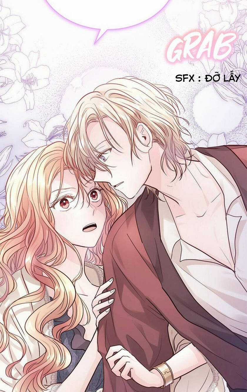 Nàng Dâu Bí Ẩn Của Bạch Sư Tử Chapter 7 trang 22