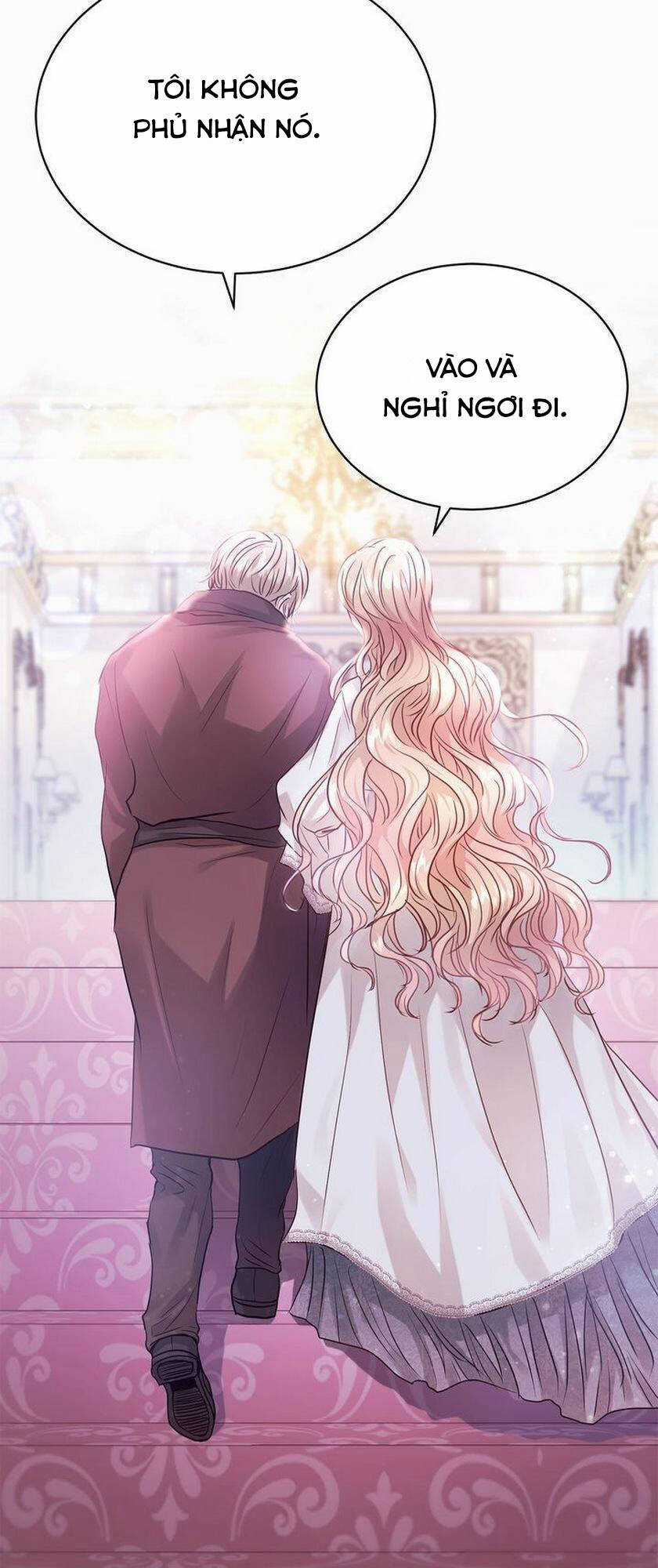 Nàng Dâu Bí Ẩn Của Bạch Sư Tử Chapter 7 trang 26