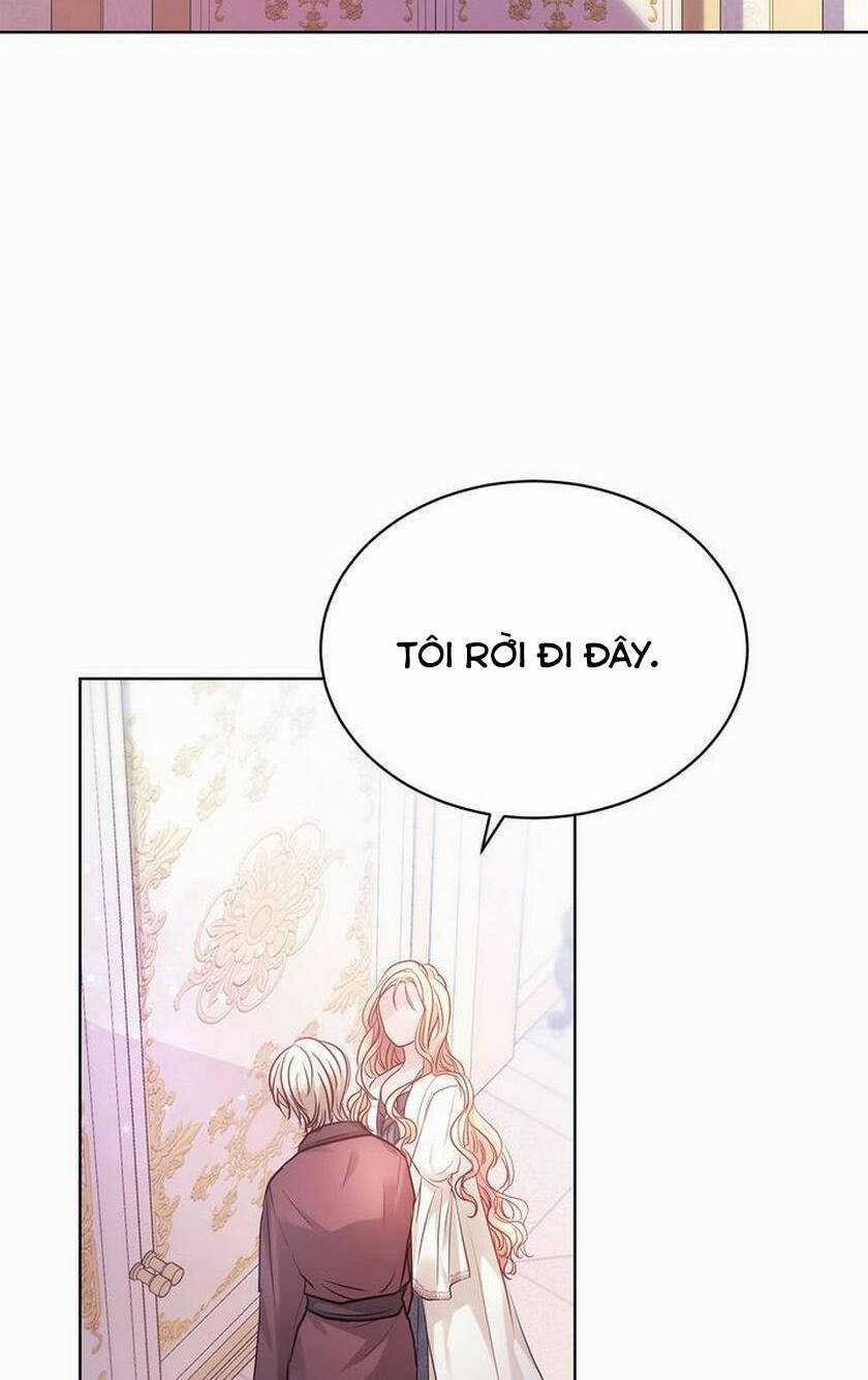 Nàng Dâu Bí Ẩn Của Bạch Sư Tử Chapter 7 trang 28