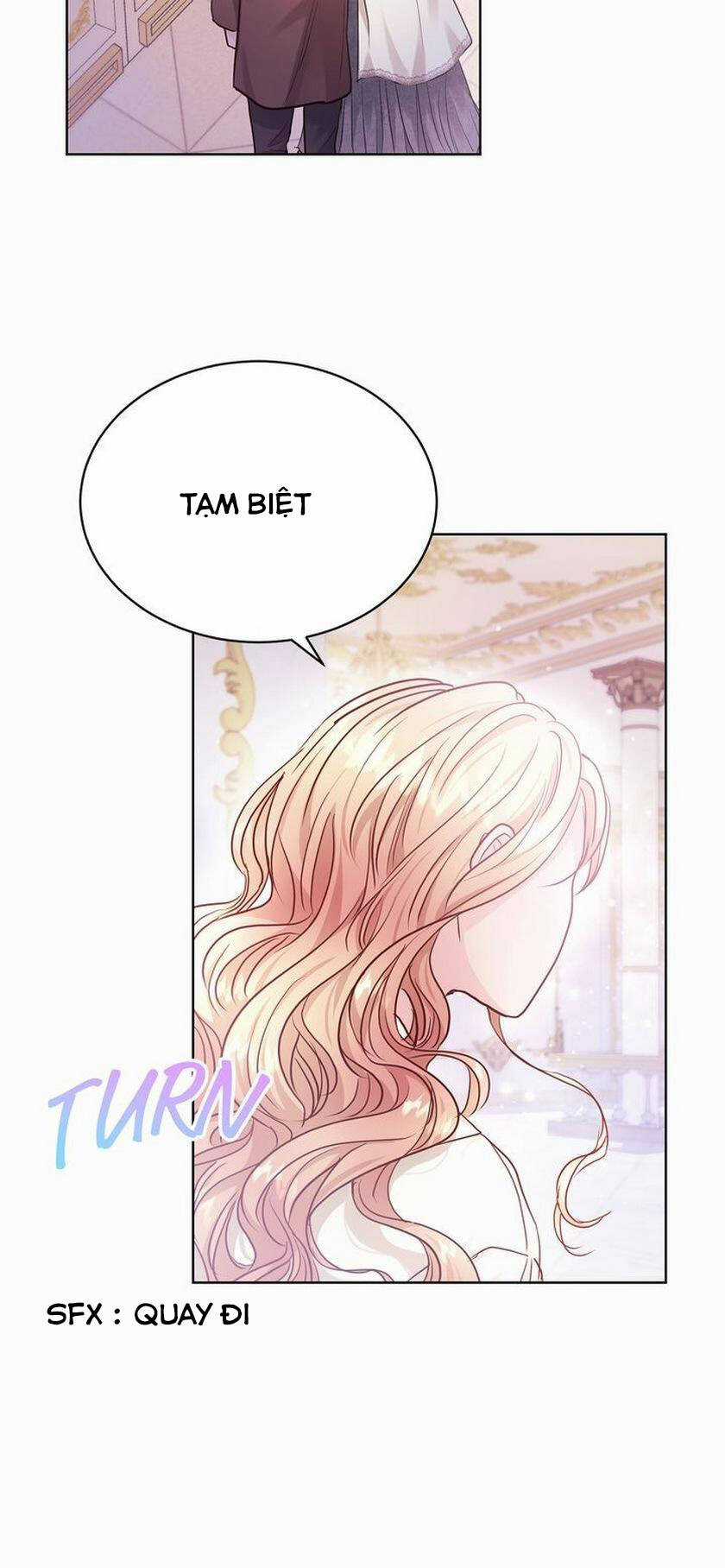 Nàng Dâu Bí Ẩn Của Bạch Sư Tử Chapter 7 trang 29