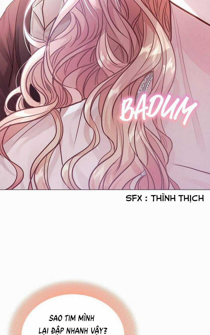 Nàng Dâu Bí Ẩn Của Bạch Sư Tử Chapter 7 trang 32