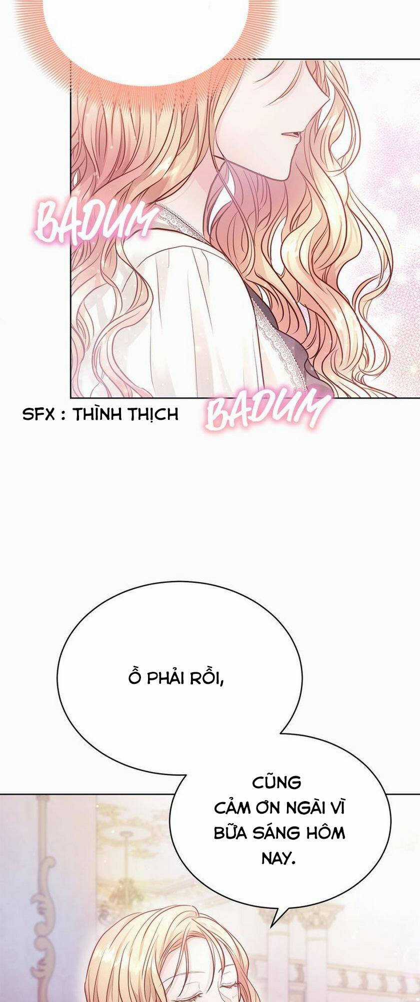 Nàng Dâu Bí Ẩn Của Bạch Sư Tử Chapter 7 trang 33